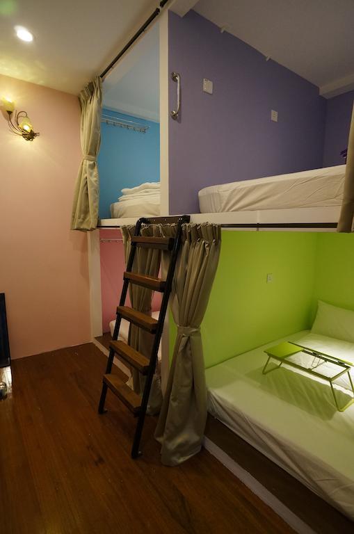 Thirty Three Stewart Houze Hotel George Town Phòng bức ảnh