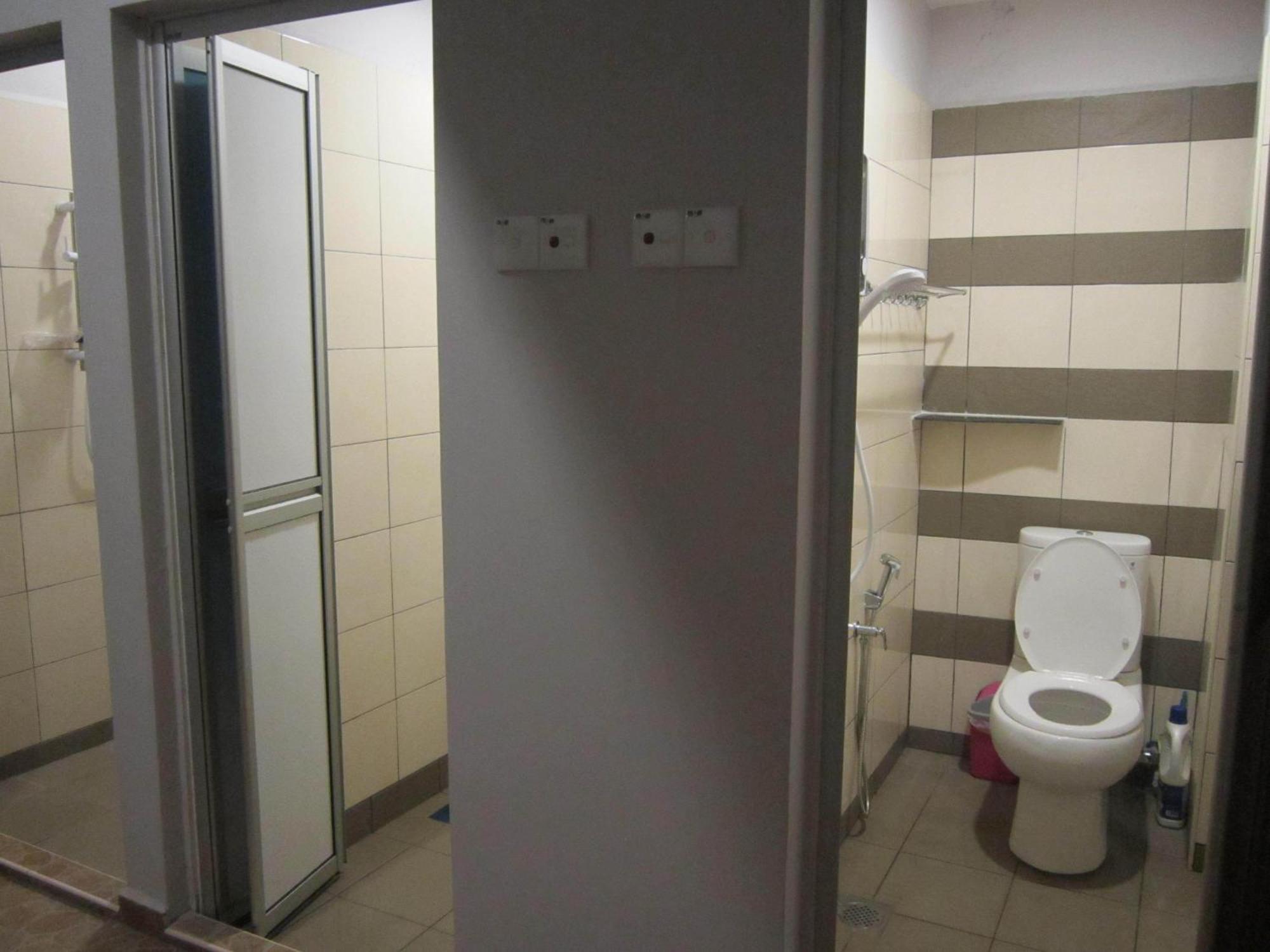 Thirty Three Stewart Houze Hotel George Town Phòng bức ảnh