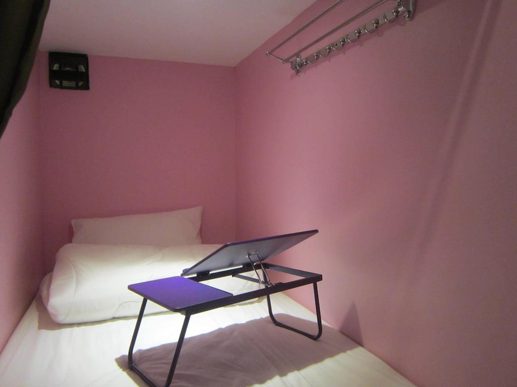Thirty Three Stewart Houze Hotel George Town Ngoại thất bức ảnh