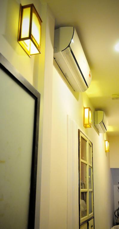 Thirty Three Stewart Houze Hotel George Town Ngoại thất bức ảnh