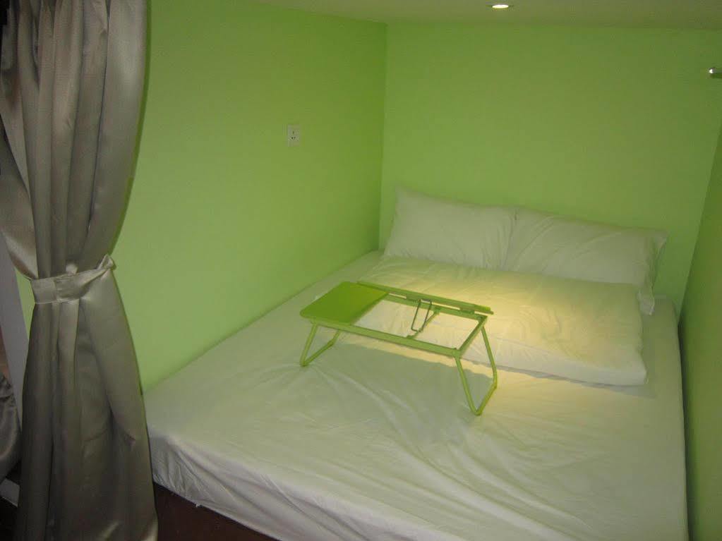 Thirty Three Stewart Houze Hotel George Town Ngoại thất bức ảnh