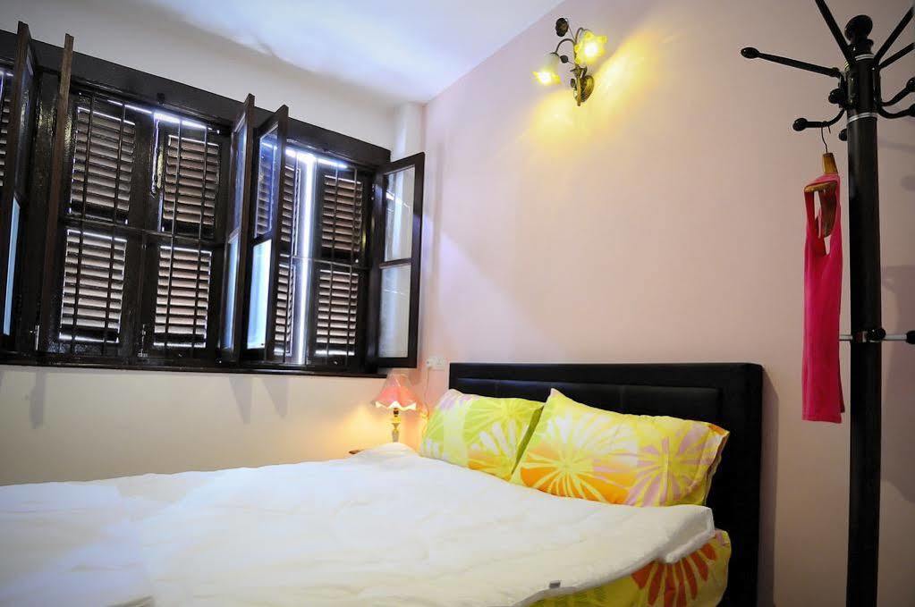Thirty Three Stewart Houze Hotel George Town Ngoại thất bức ảnh