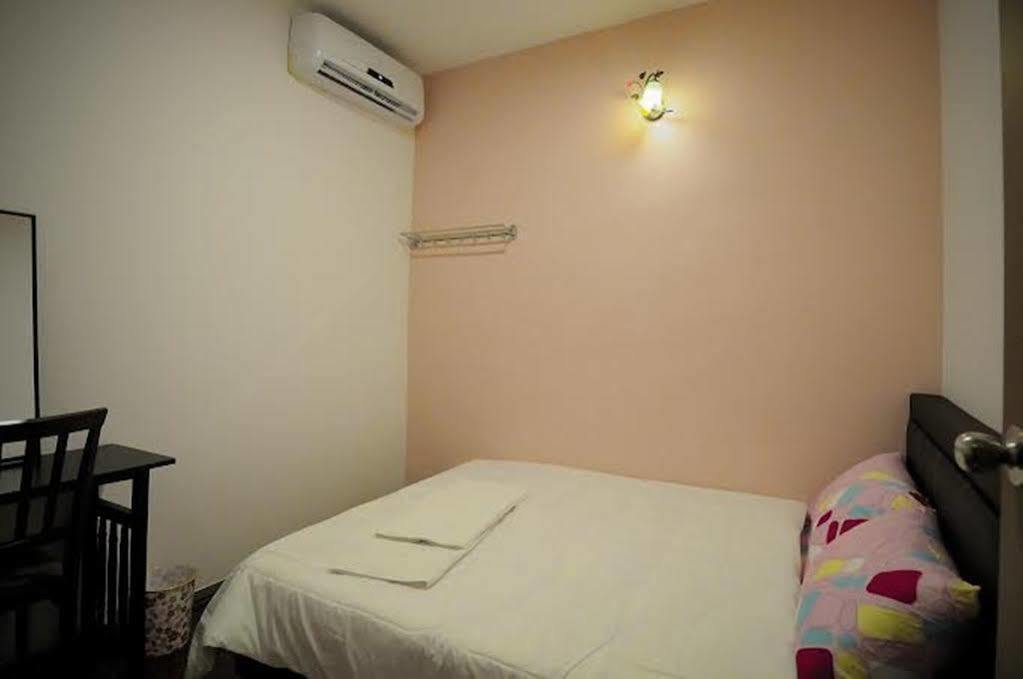 Thirty Three Stewart Houze Hotel George Town Ngoại thất bức ảnh