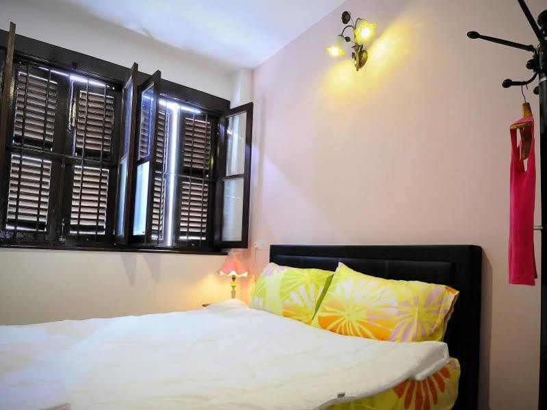 Thirty Three Stewart Houze Hotel George Town Ngoại thất bức ảnh